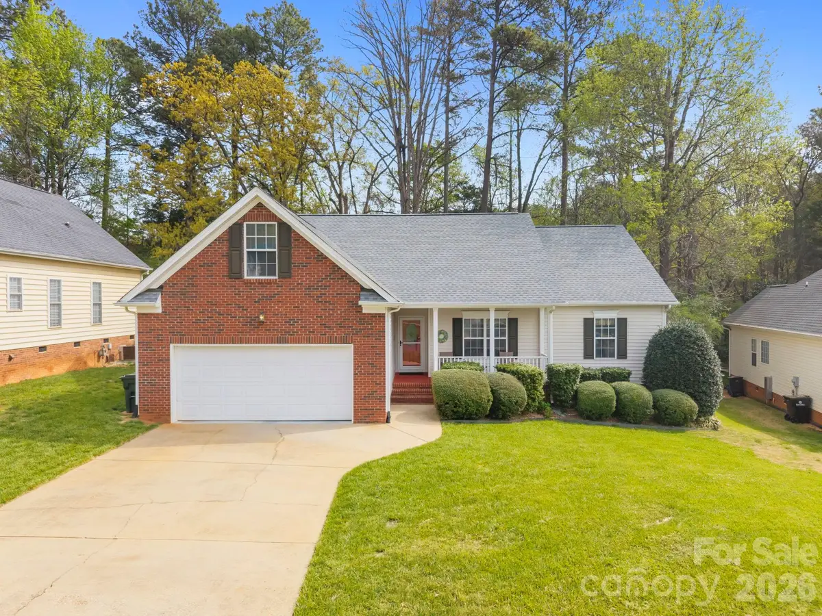 1542 Brandyhill Drive, Rock Hill, SC 29732 - #1