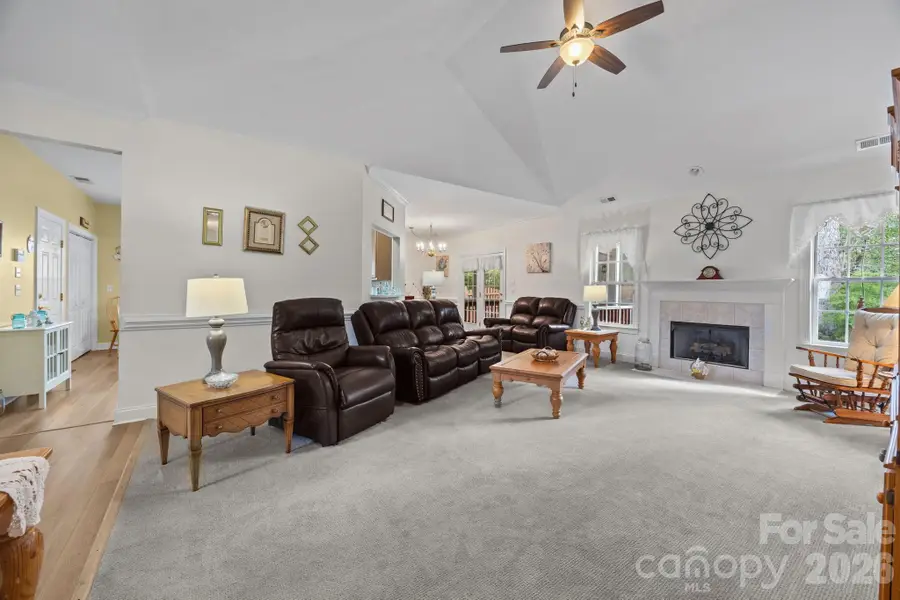 1542 Brandyhill Drive, Rock Hill, SC 29732 - #2