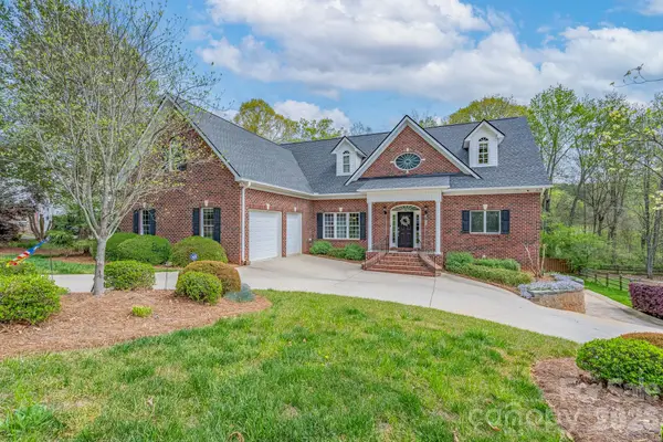 2172 Raven Drive, Rock Hill, SC 29732