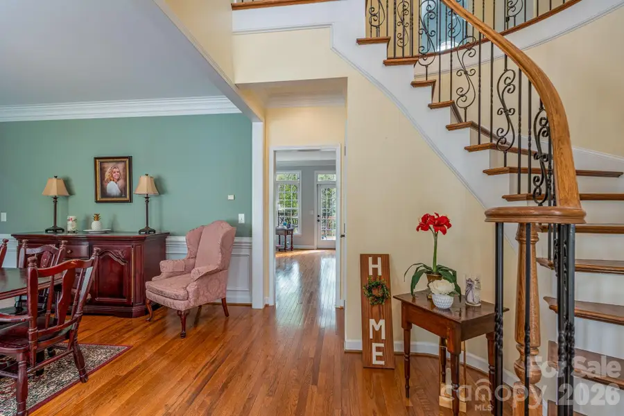 2172 Raven Drive, Rock Hill, SC 29732 - #2