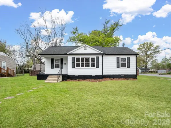 702 Rockwood Drive, Rock Hill, SC 29730