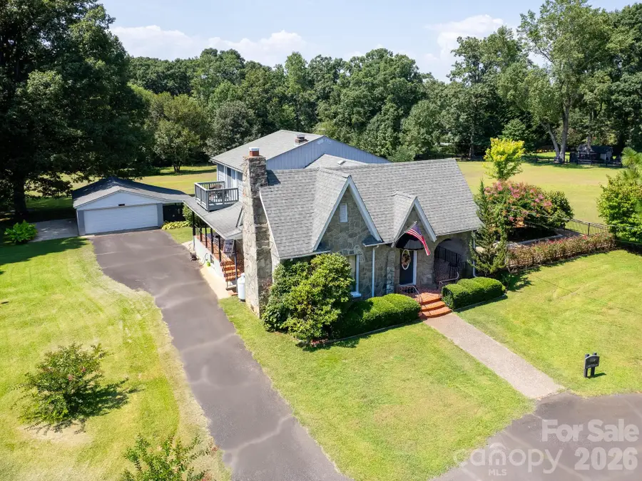 1771 Drexel Road, Valdese, NC 28690 - #2