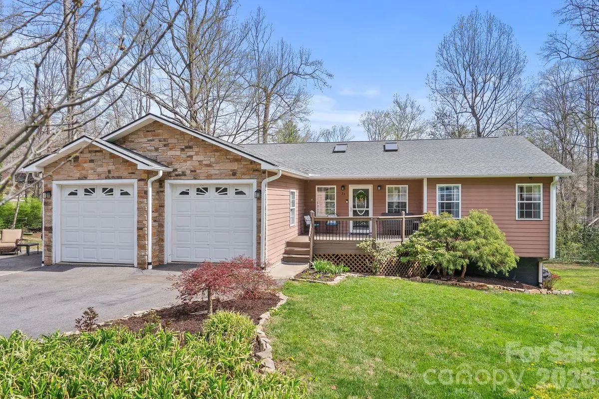 29 Muirfield Drive, Arden, NC 28704 - #1