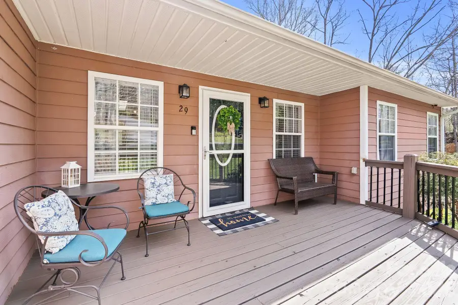 29 Muirfield Drive, Arden, NC 28704 - #3