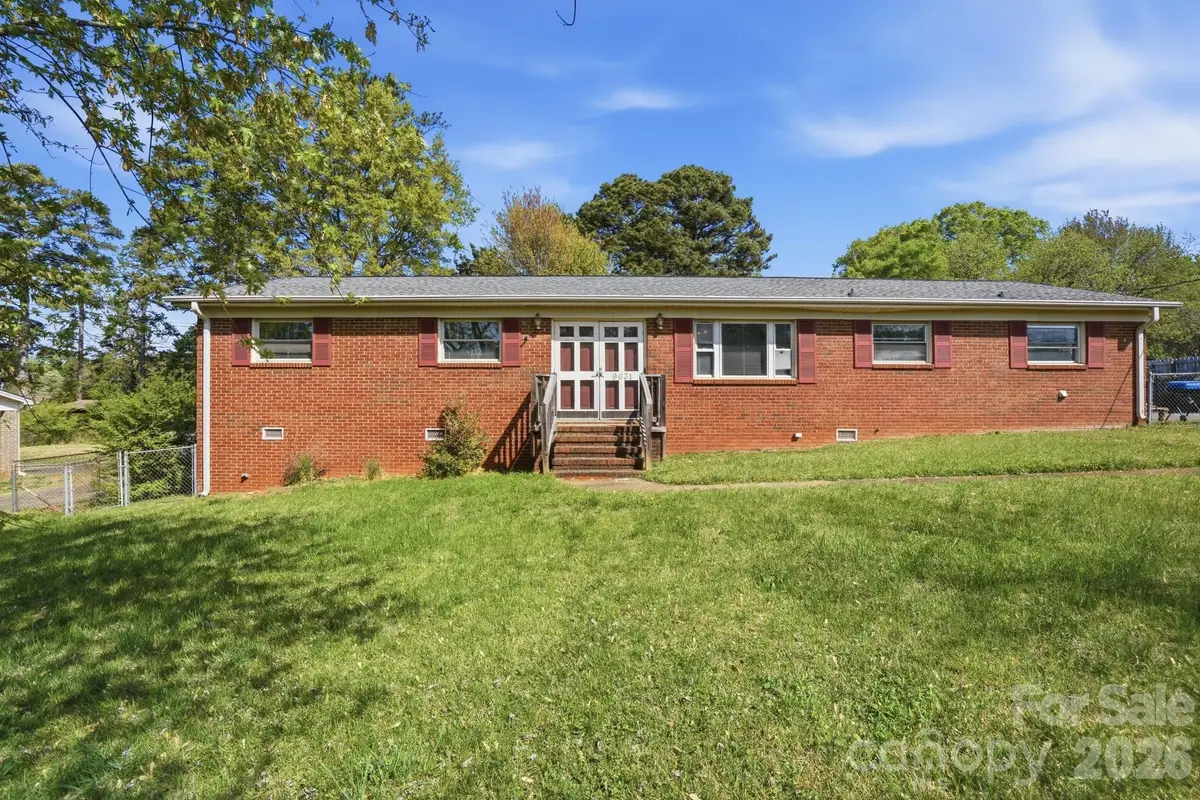 9631 Sunway Drive, Mint Hill, NC 28227 - #1