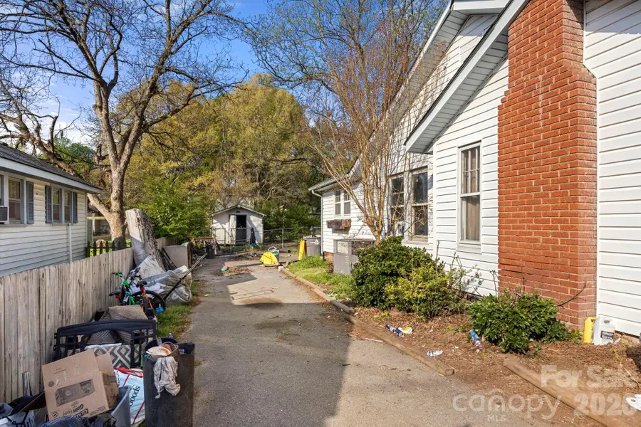 145 Dillon Street, China Grove, NC 28023 - #3