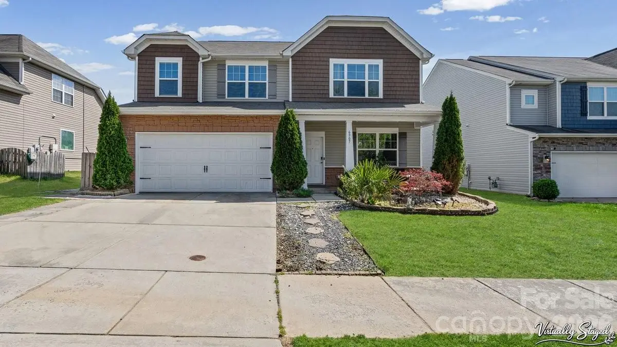 6907 Agnew Drive, Charlotte, NC 28273 - #1