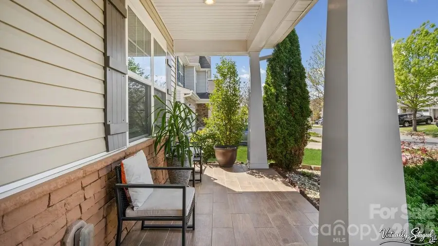 6907 Agnew Drive, Charlotte, NC 28273 - #3