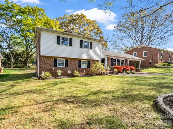 804 Kirby Street, Shelby, NC 28152