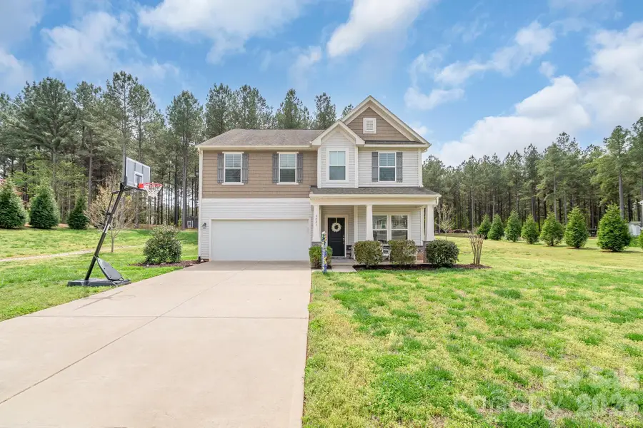 6421 Fawn Crest Drive, Waxhaw, NC 28173 - #2