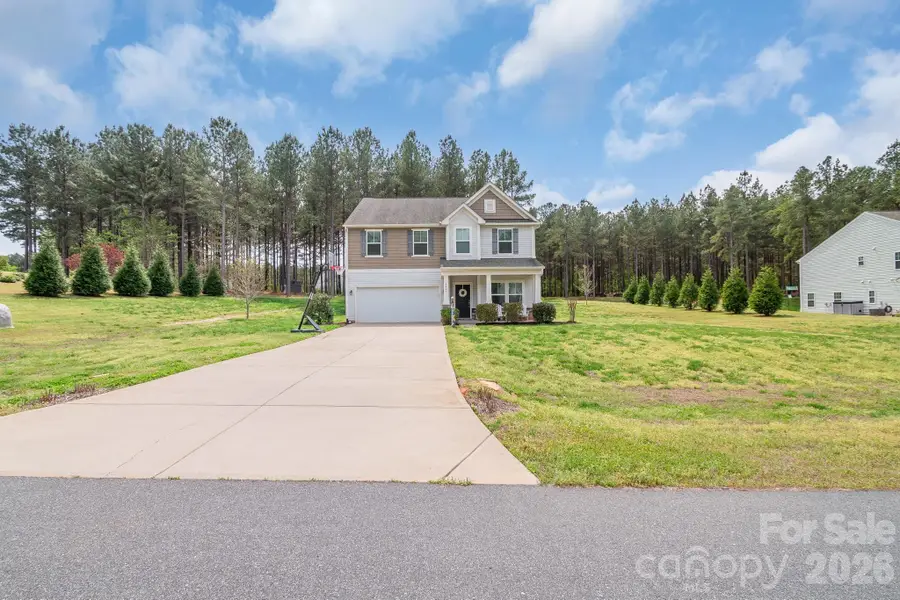 6421 Fawn Crest Drive, Waxhaw, NC 28173 - #3