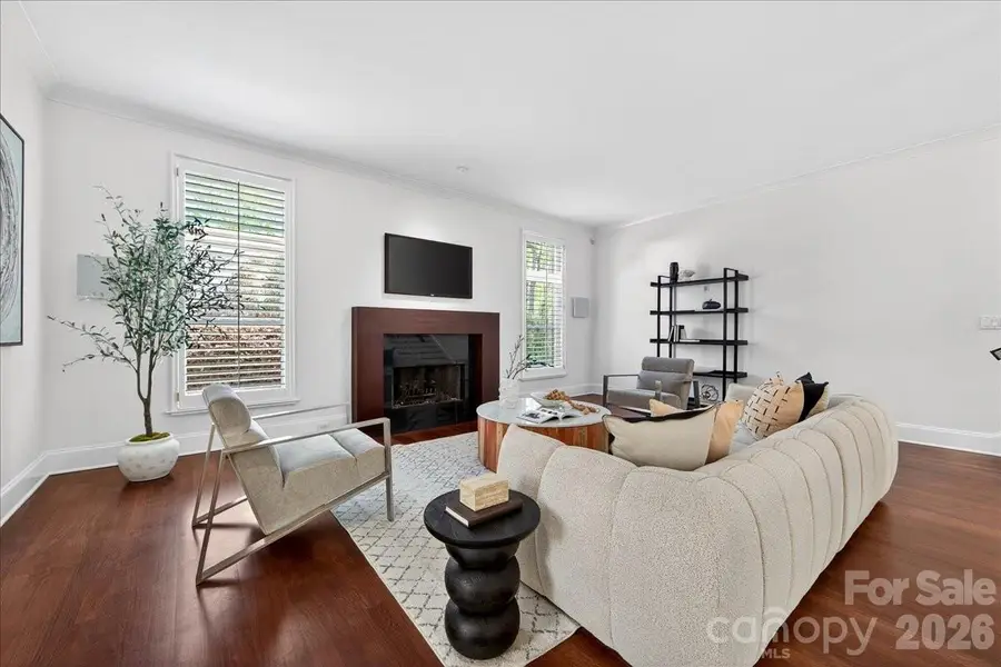 631 Vendue Place, Charlotte, NC 28226 - #3