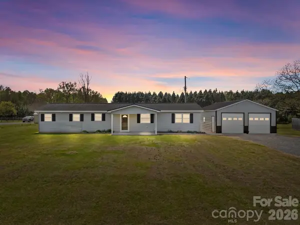 15910 Glenmore Road, Gold Hill, NC 28071