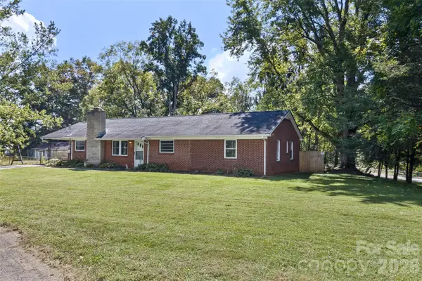30 Valley Hill Drive, Canton, NC 28716