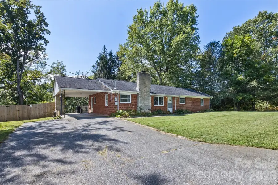 30 Valley Hill Drive, Canton, NC 28716 - #2