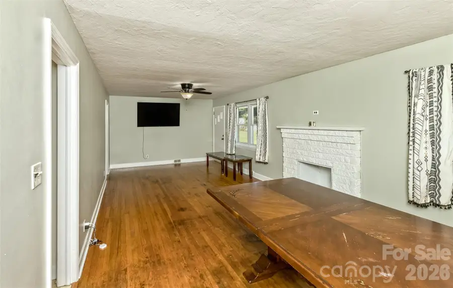 30 Valley Hill Drive, Canton, NC 28716 - #3