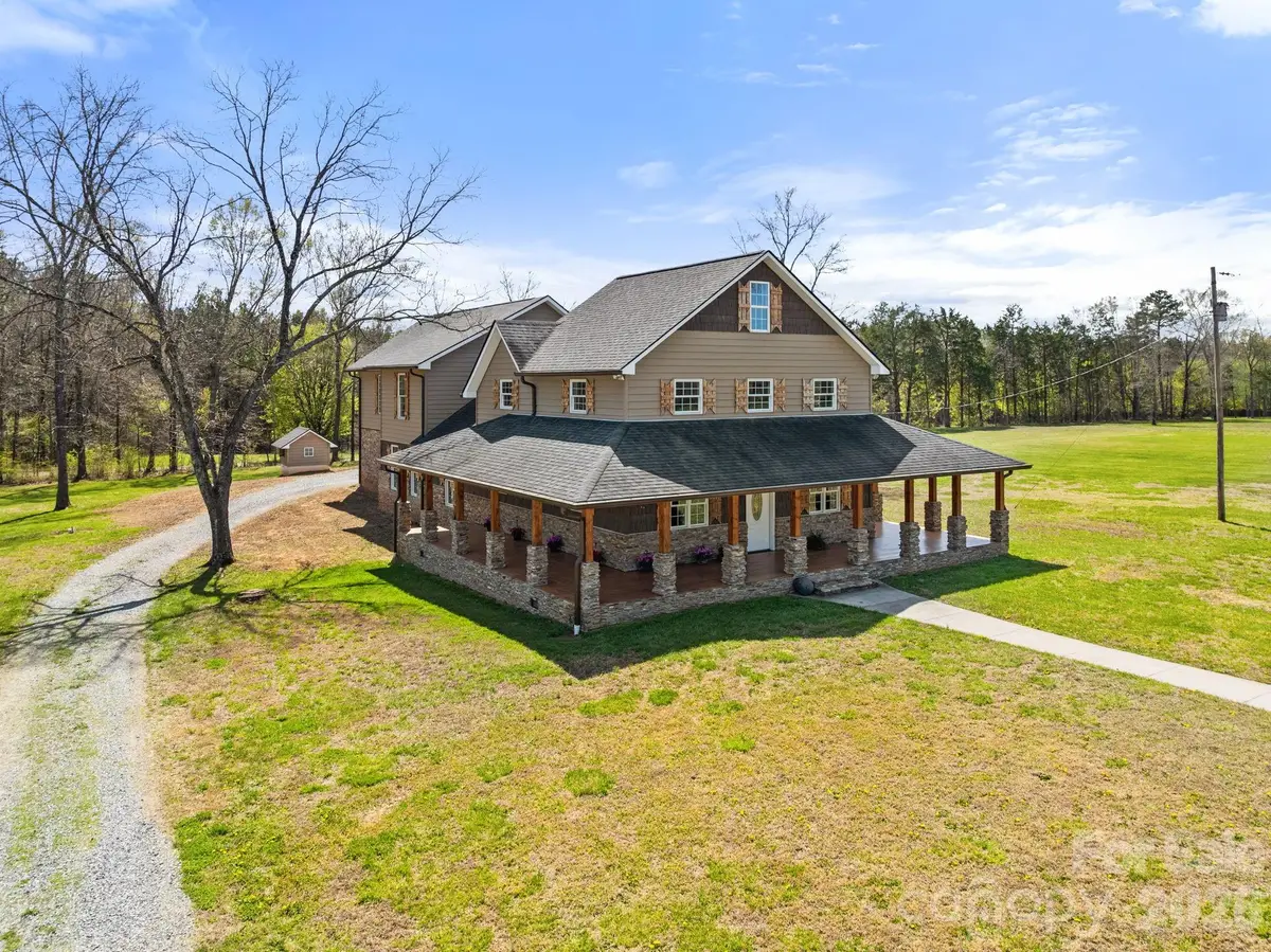 3627 Nc 801 Hwy Highway N, Mocksville, NC 27028 - #1
