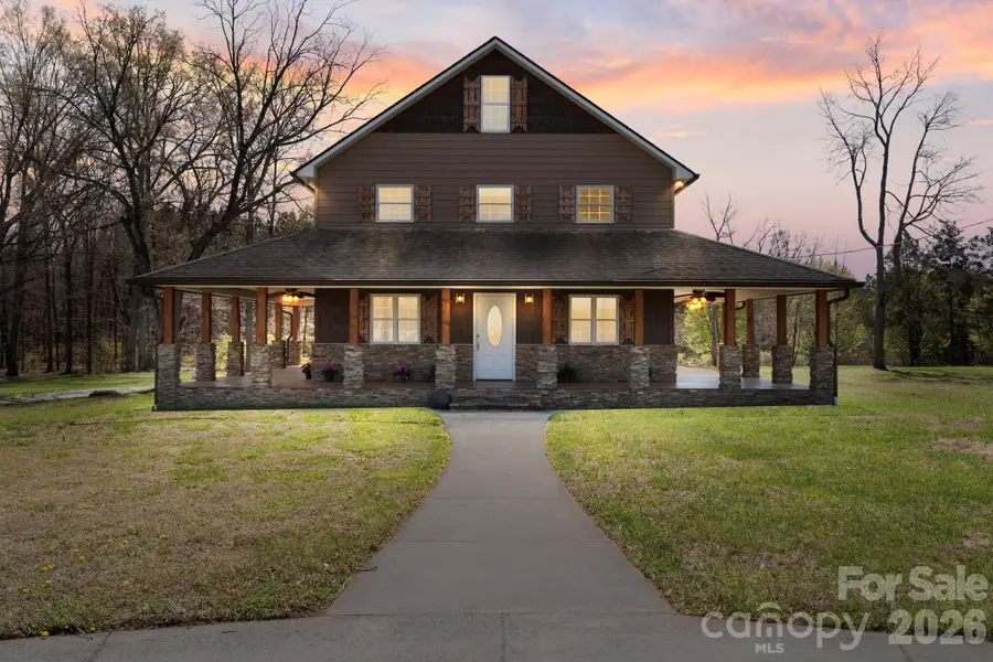 3627 Nc 801 Hwy Highway N, Mocksville, NC 27028 - #2