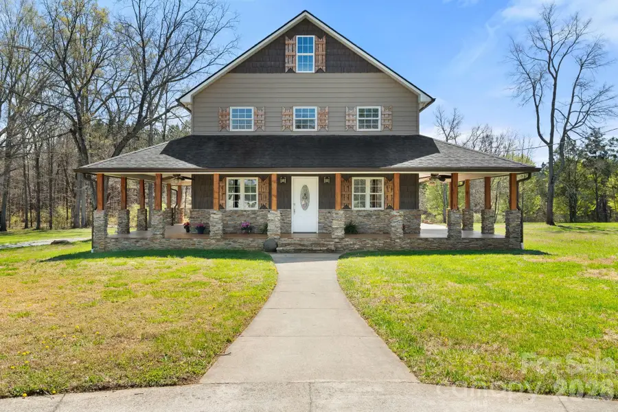 3627 Nc 801 Hwy Highway N, Mocksville, NC 27028 - #3