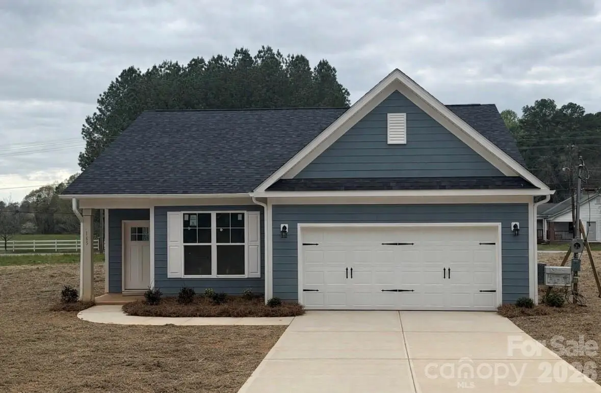 165 Eagle Drive, Salisbury, NC 28144 - #1