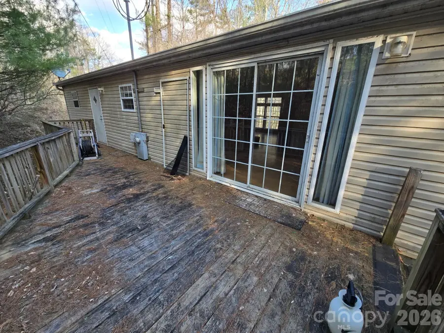 6 Woodland Street, Spruce Pine, NC 28777 - #2