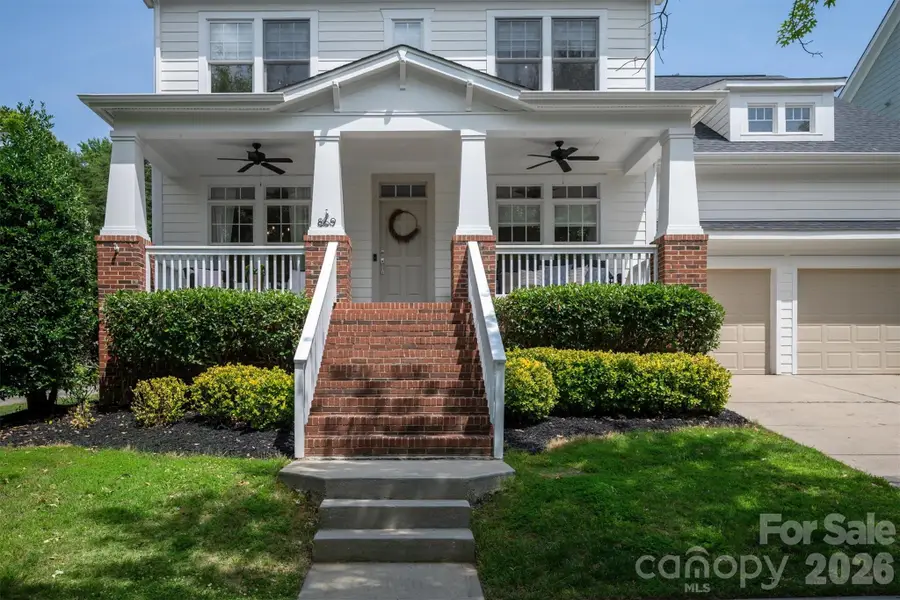 869 Stratford Run Drive, Fort Mill, SC 29708 - #2