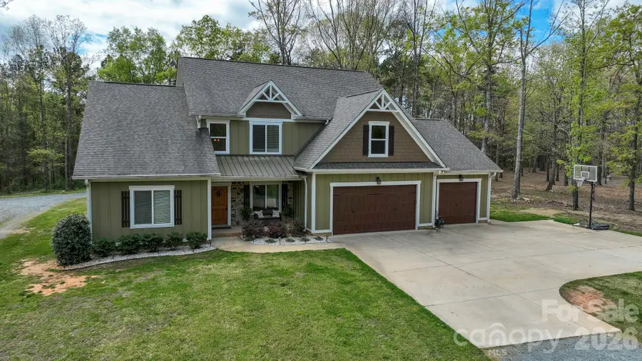 514 Arcadia Lane, Monroe, NC 28112 - #3