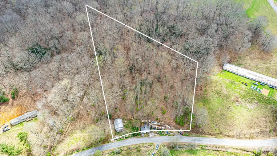 2828 Chandler Creek Road, Mars Hill, NC 28754 - #3