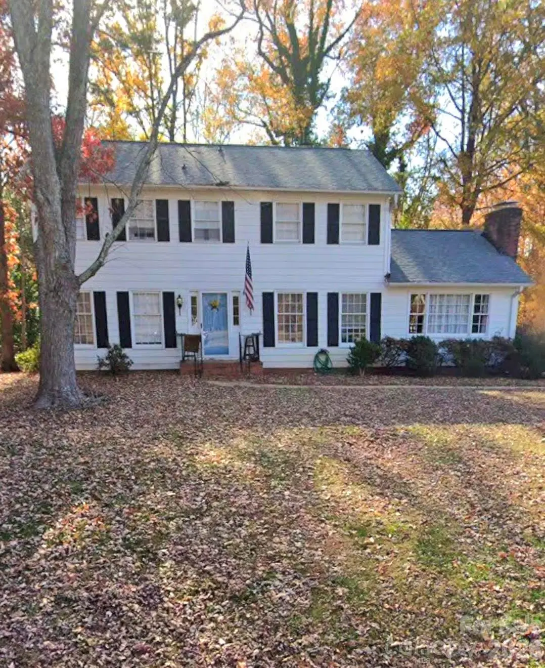 1135 Mclaughlin Drive, Charlotte, NC 28212 - #1