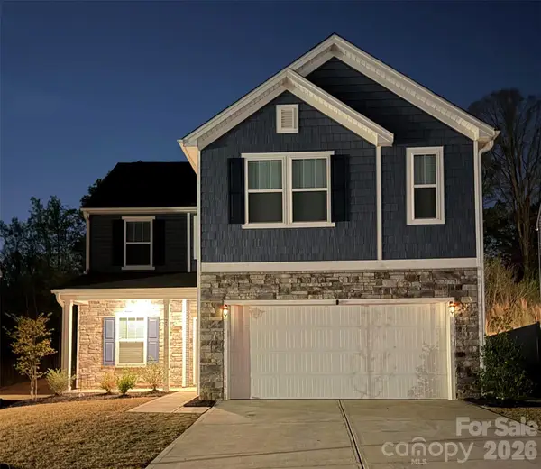 1127 Overland Drive, Dallas, NC 28034