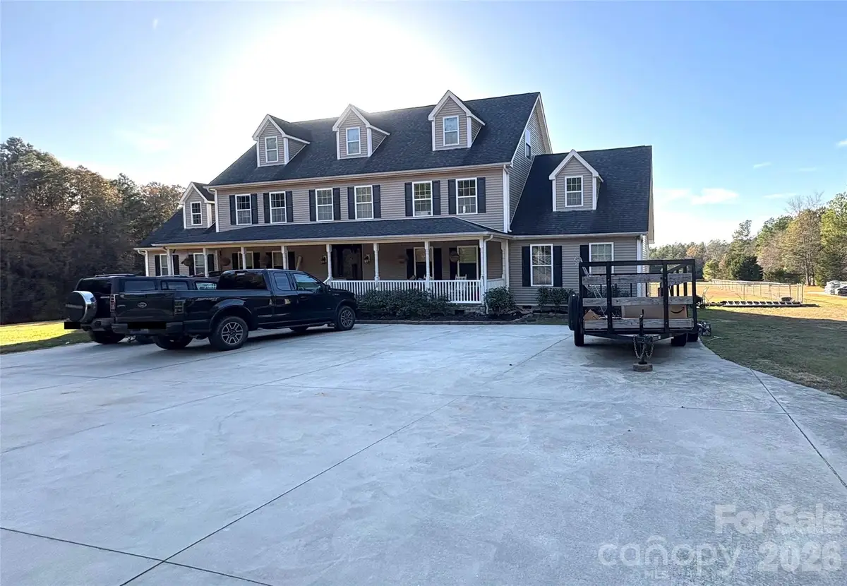 1876 Columbia Road, Chester, SC 29706 - #1