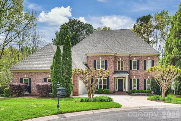 15619 Frohock Place, Charlotte, NC 28277