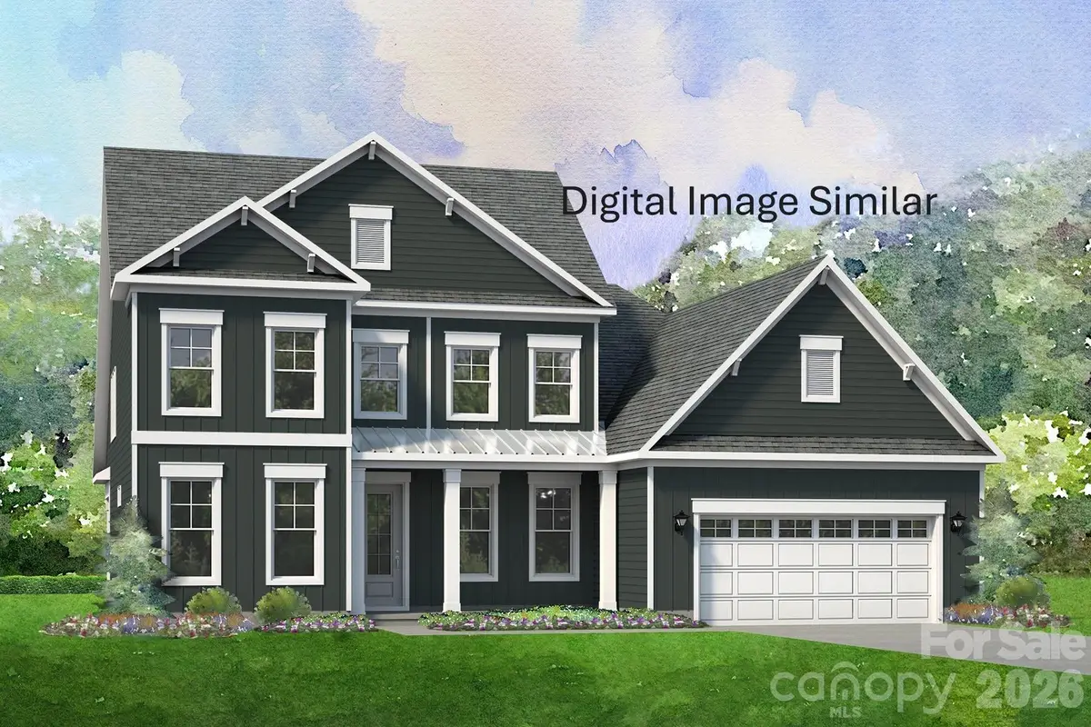 906 Pickney Street #56, Mount Pleasant, NC 28124 - #1