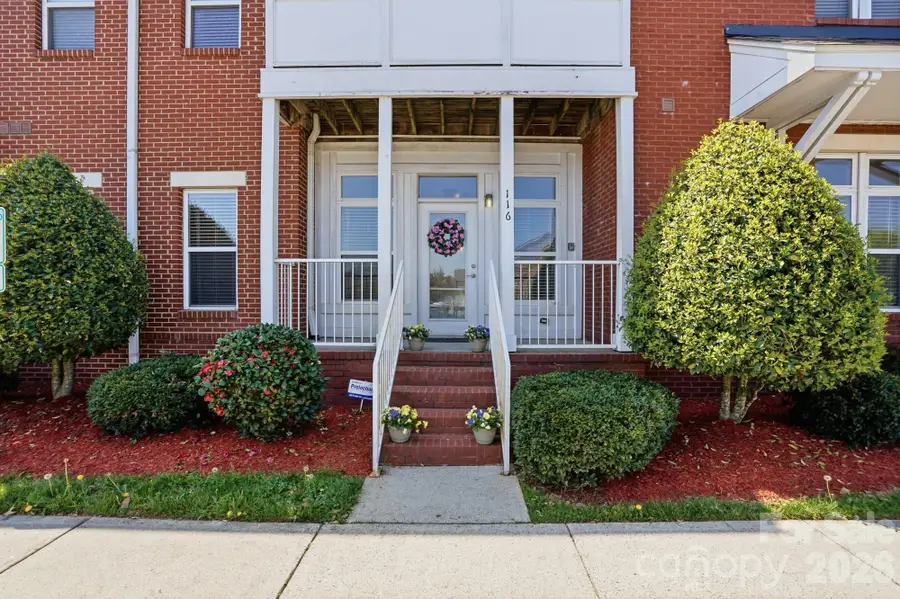 6112 Creft Circle #116, Indian Trail, NC 28079 - #2