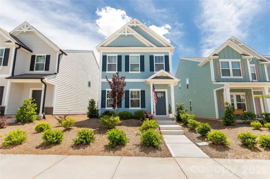 713 Candela Court, York, SC 29745 - #2