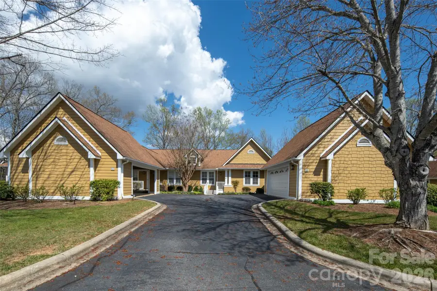 803 Woodlea Court, Asheville, NC 28806 - #2