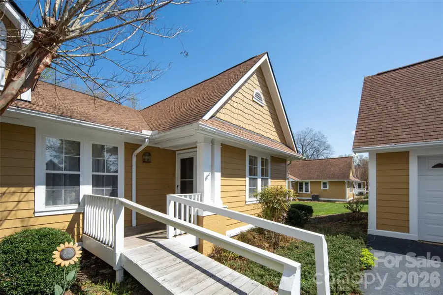 803 Woodlea Court, Asheville, NC 28806 - #3