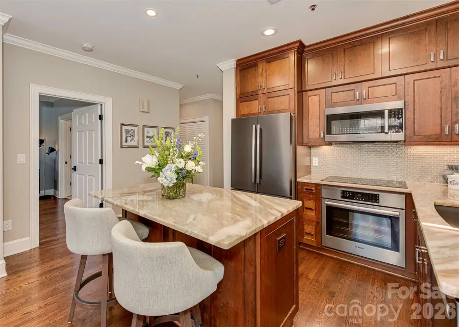 1127 Park West Drive, Charlotte, NC 28209 - #3