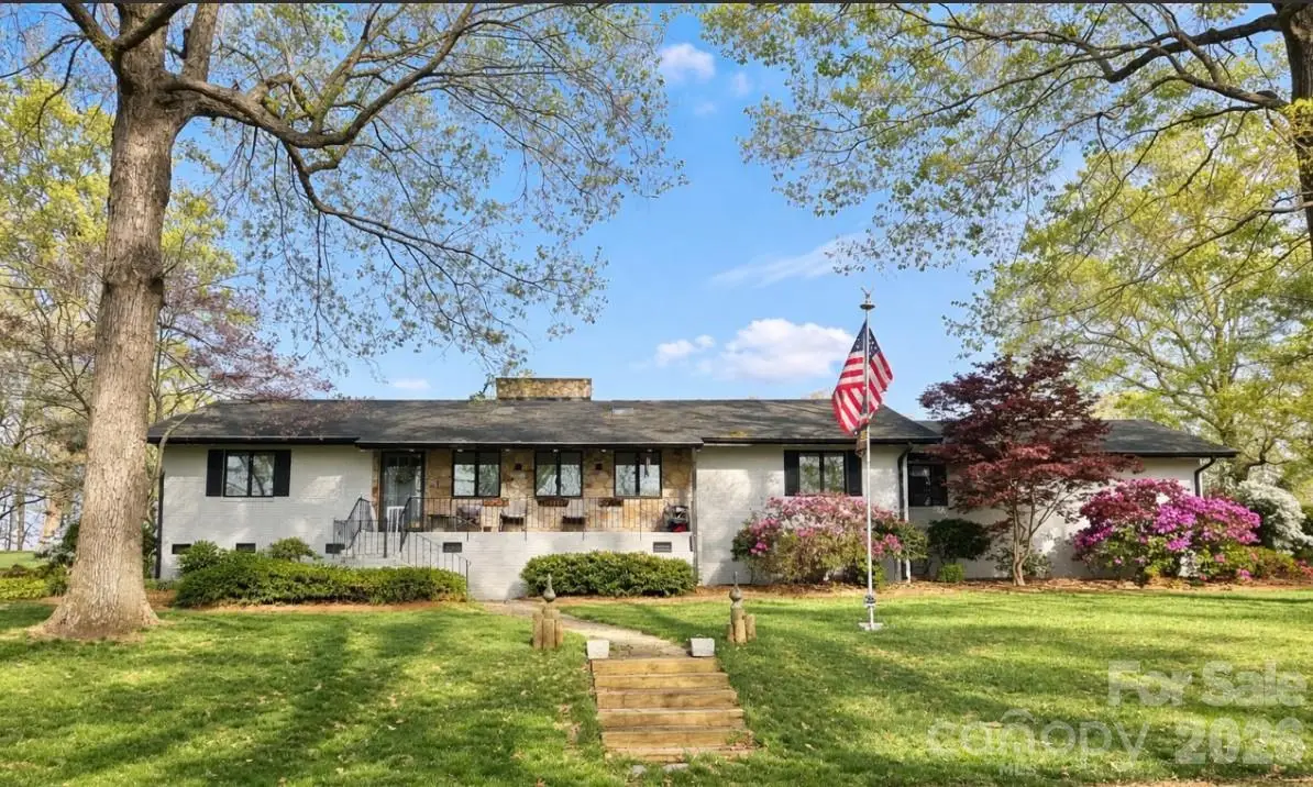 10708 Willow Oak Road, Norwood, NC 28128 - #1