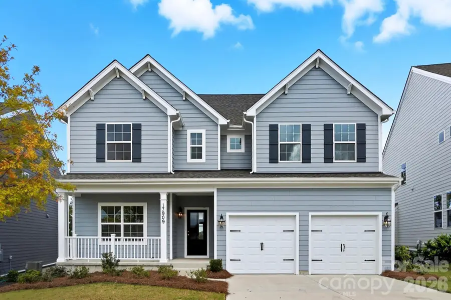 17909 Wilbanks Drive, Charlotte, NC 28278 - #3