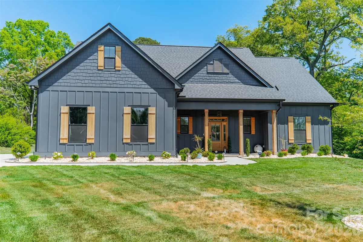 5201 Meadowland Parkway, Monroe, NC 28112 - #1