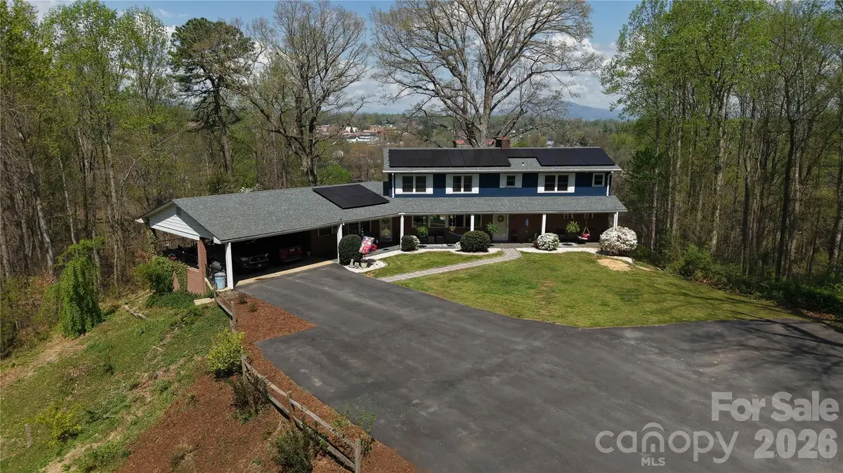 56 E Glenview Street, Marion, NC 28752 - #1