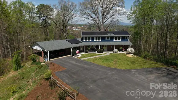 56 E Glenview Street, Marion, NC 28752