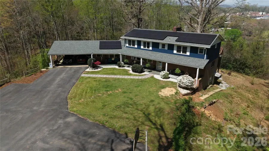 56 E Glenview Street, Marion, NC 28752 - #2