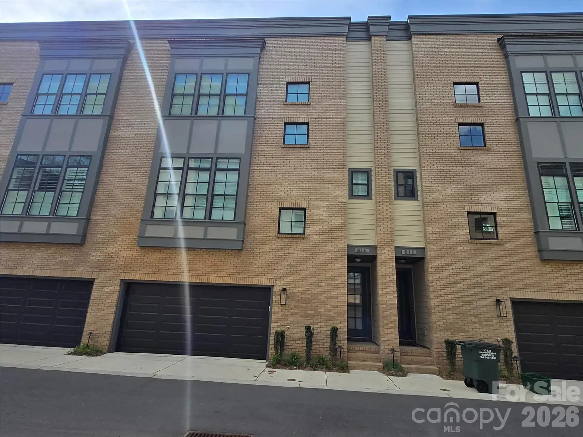 816 Madison Glen Lane, Charlotte, NC 28209 - #1