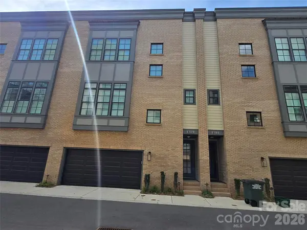 816 Madison Glen Lane, Charlotte, NC 28209