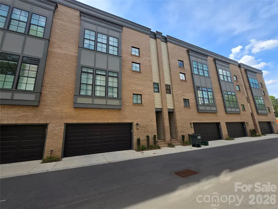 816 Madison Glen Lane, Charlotte, NC 28209 - #3