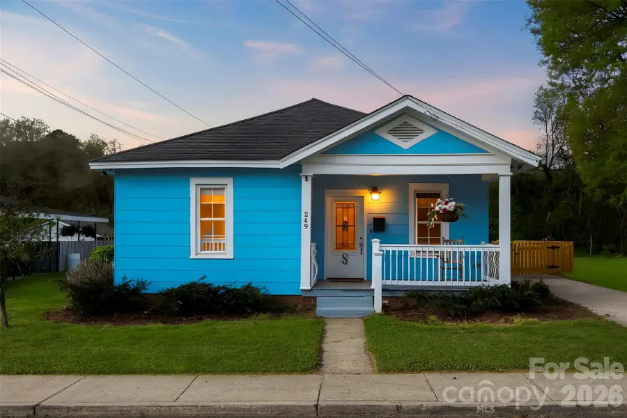 249 8th Avenue, Cramerton, NC 28032 - #2