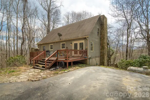 656 Winterberry Trail, Boone, NC 28607