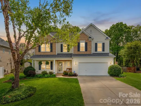 6135 Maple Leaf Avenue, Harrisburg, NC 28075